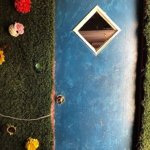 Meet your Posher, Melinda